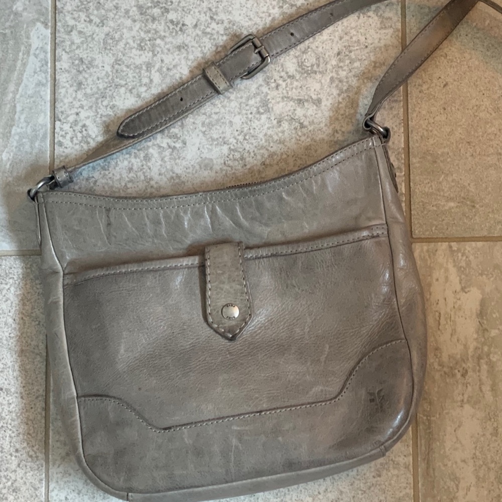 Frye Purse